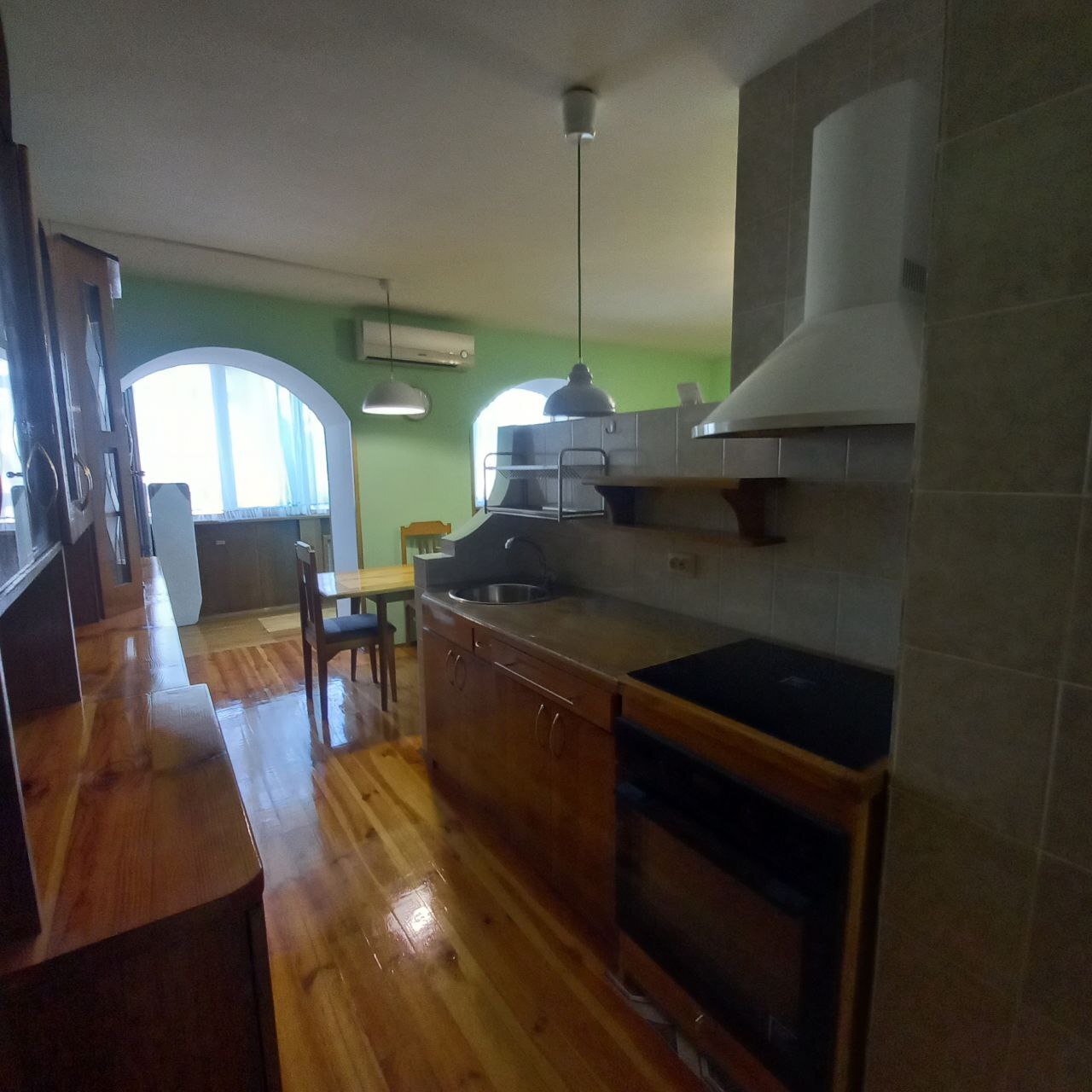 Продажа 3-комнатной квартиры 76 м², Победы просп., 105