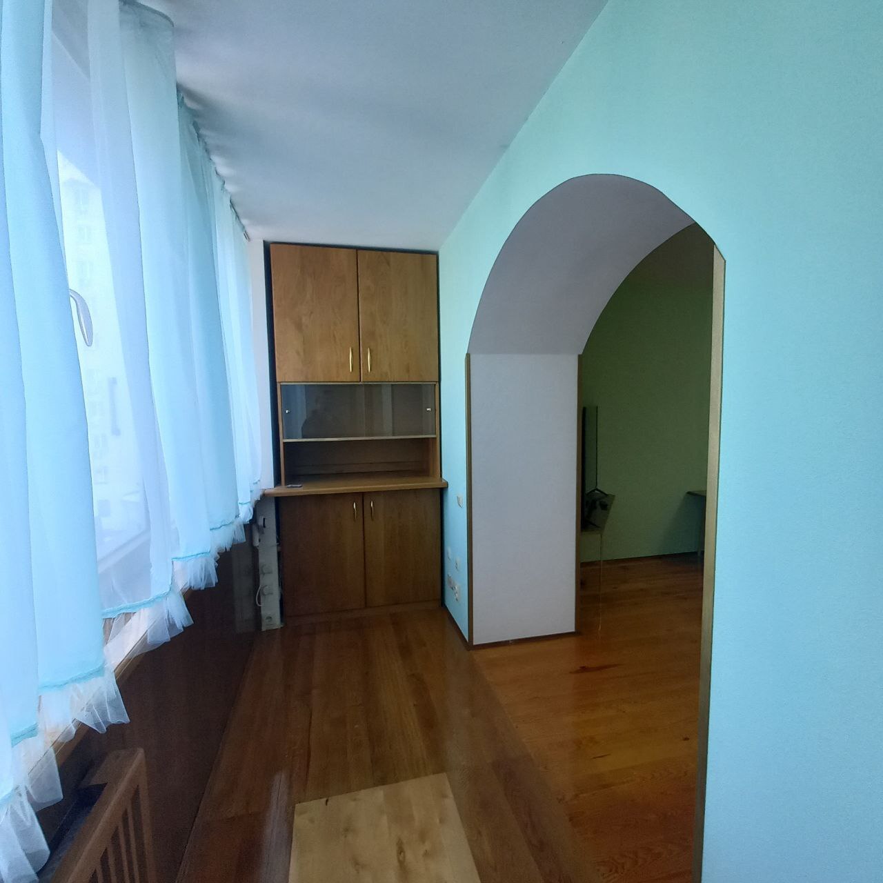 Продажа 3-комнатной квартиры 76 м², Победы просп., 105