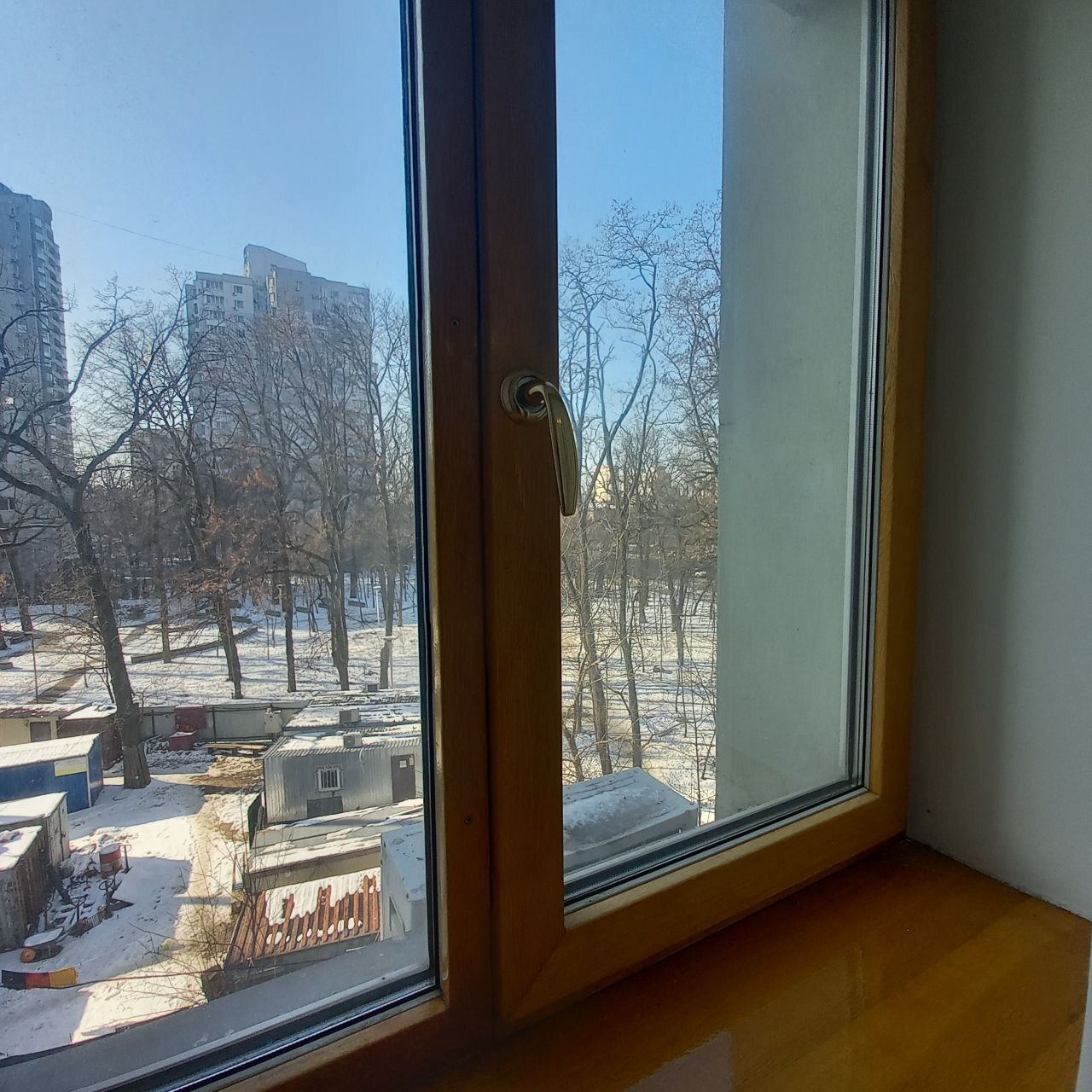 Продажа 3-комнатной квартиры 76 м², Победы просп., 105