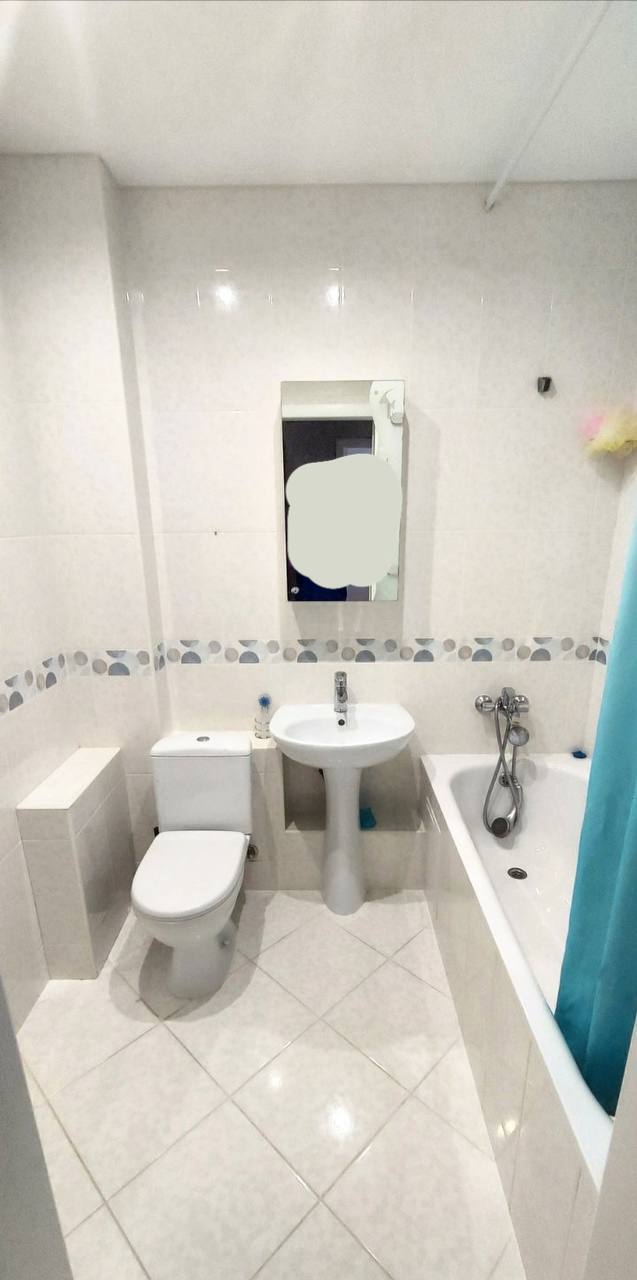 Продаж 1-кімнатної квартири 36.7 м², Герасима Кондратьєва вул.