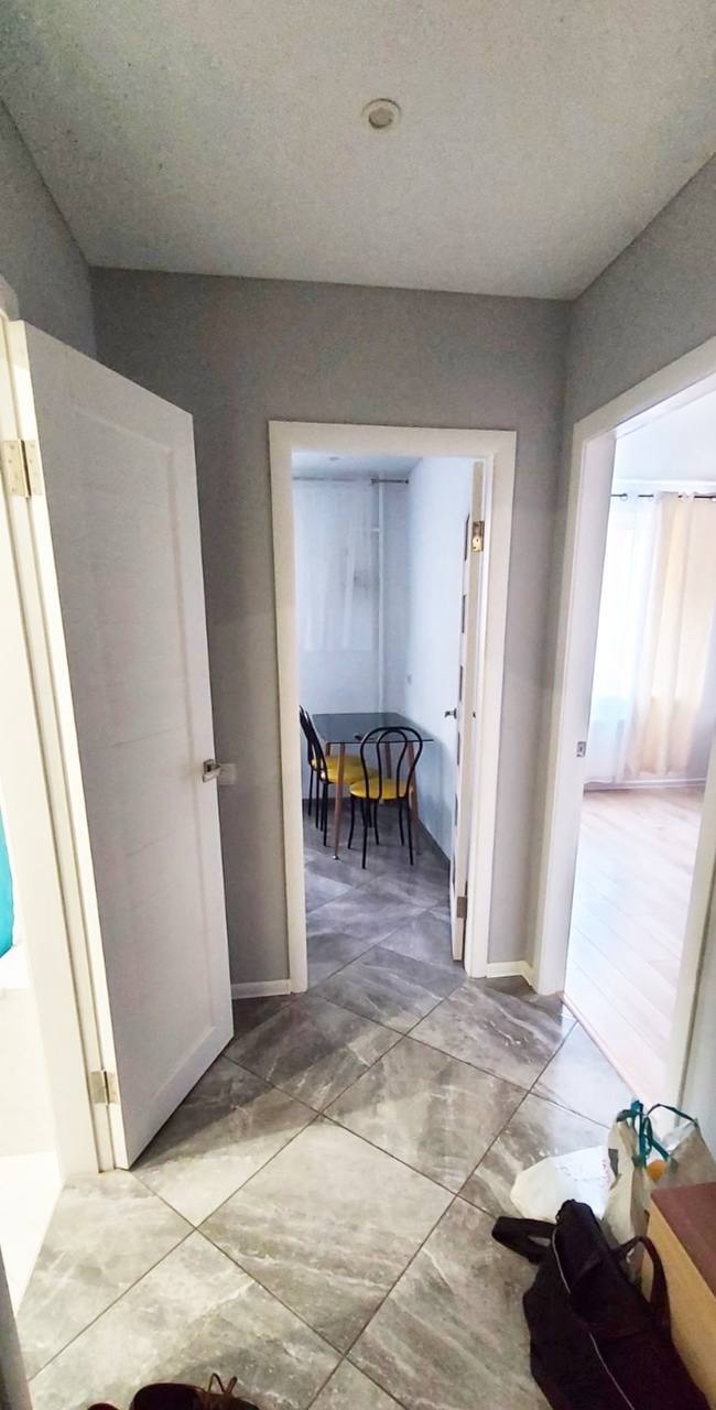 Продаж 1-кімнатної квартири 36.7 м², Герасима Кондратьєва вул.