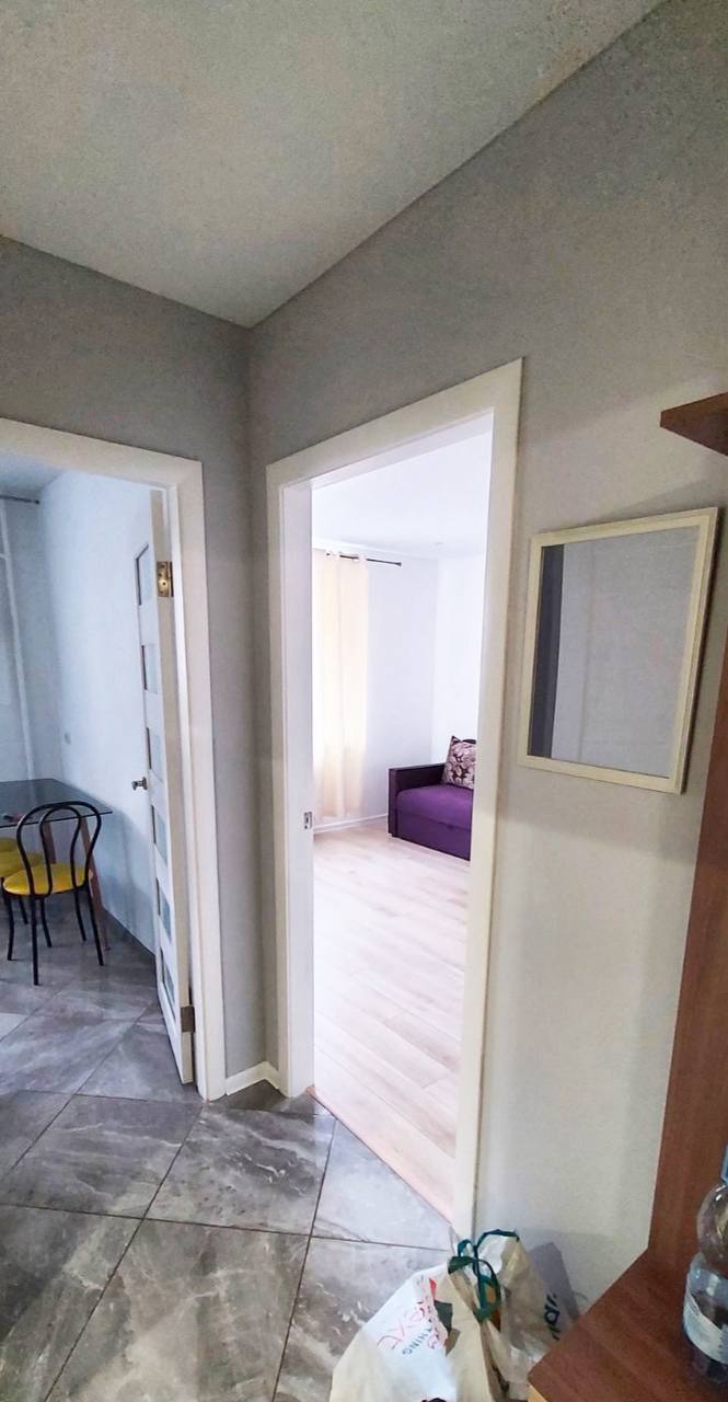 Продаж 1-кімнатної квартири 36.7 м², Герасима Кондратьєва вул.