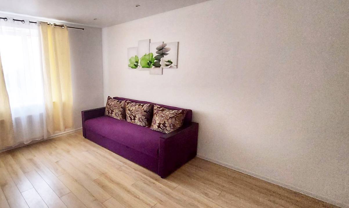 Продаж 1-кімнатної квартири 36.7 м², Герасима Кондратьєва вул.