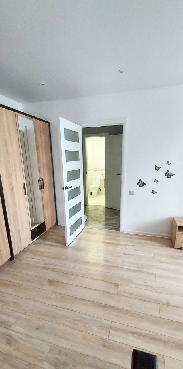 Продаж 1-кімнатної квартири 36.7 м², Герасима Кондратьєва вул.