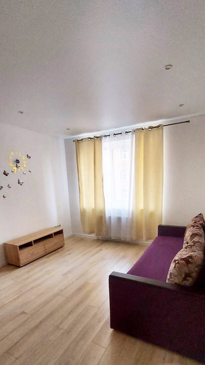 Продаж 1-кімнатної квартири 36.7 м², Герасима Кондратьєва вул.