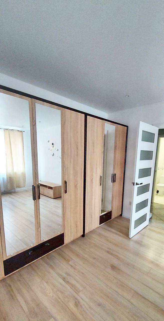 Продаж 1-кімнатної квартири 36.7 м², Герасима Кондратьєва вул.