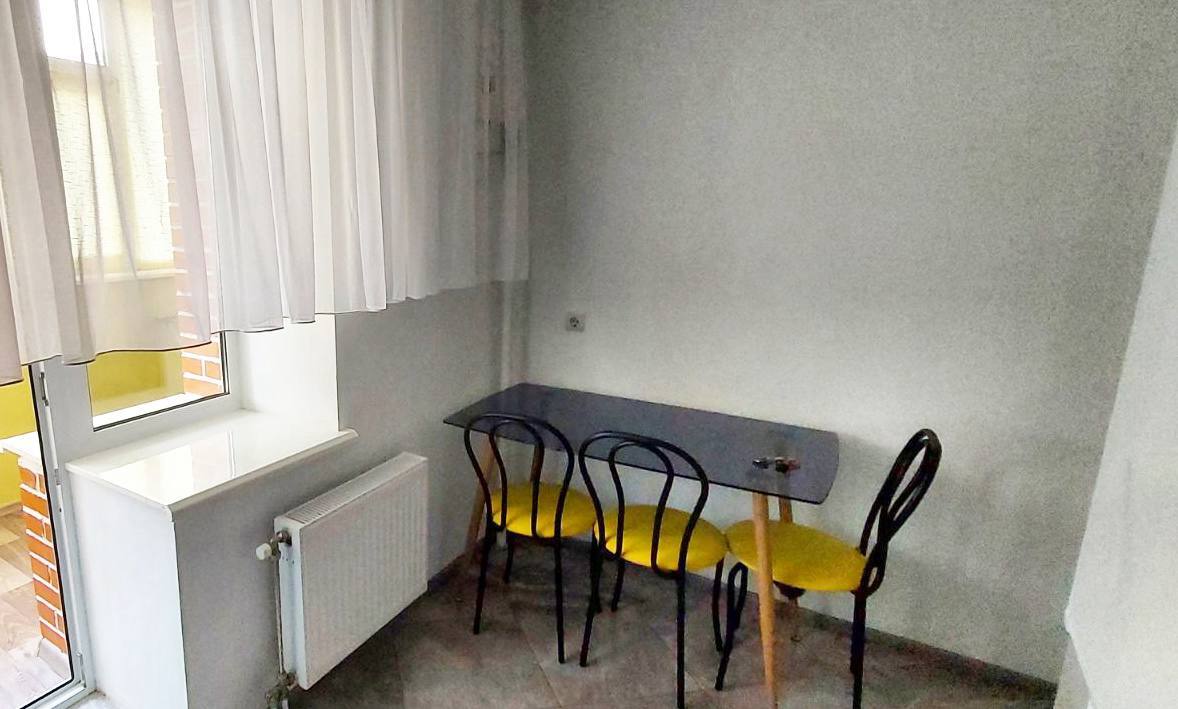 Продаж 1-кімнатної квартири 36.7 м², Герасима Кондратьєва вул.