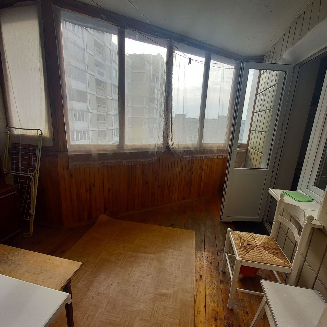 Продаж 3-кімнатної квартири 85 м², Харківське шосе, 180/21