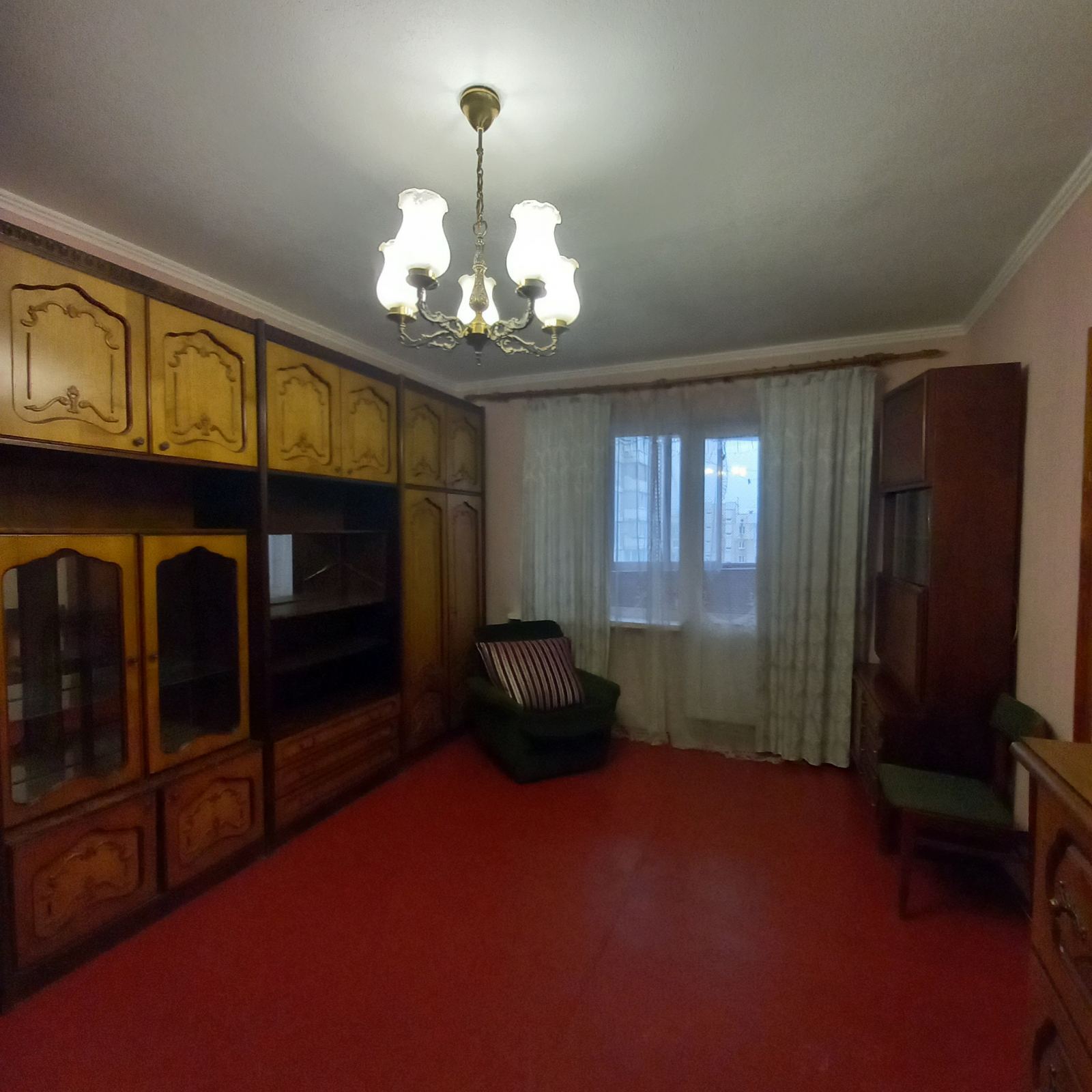 Продаж 3-кімнатної квартири 85 м², Харківське шосе, 180/21
