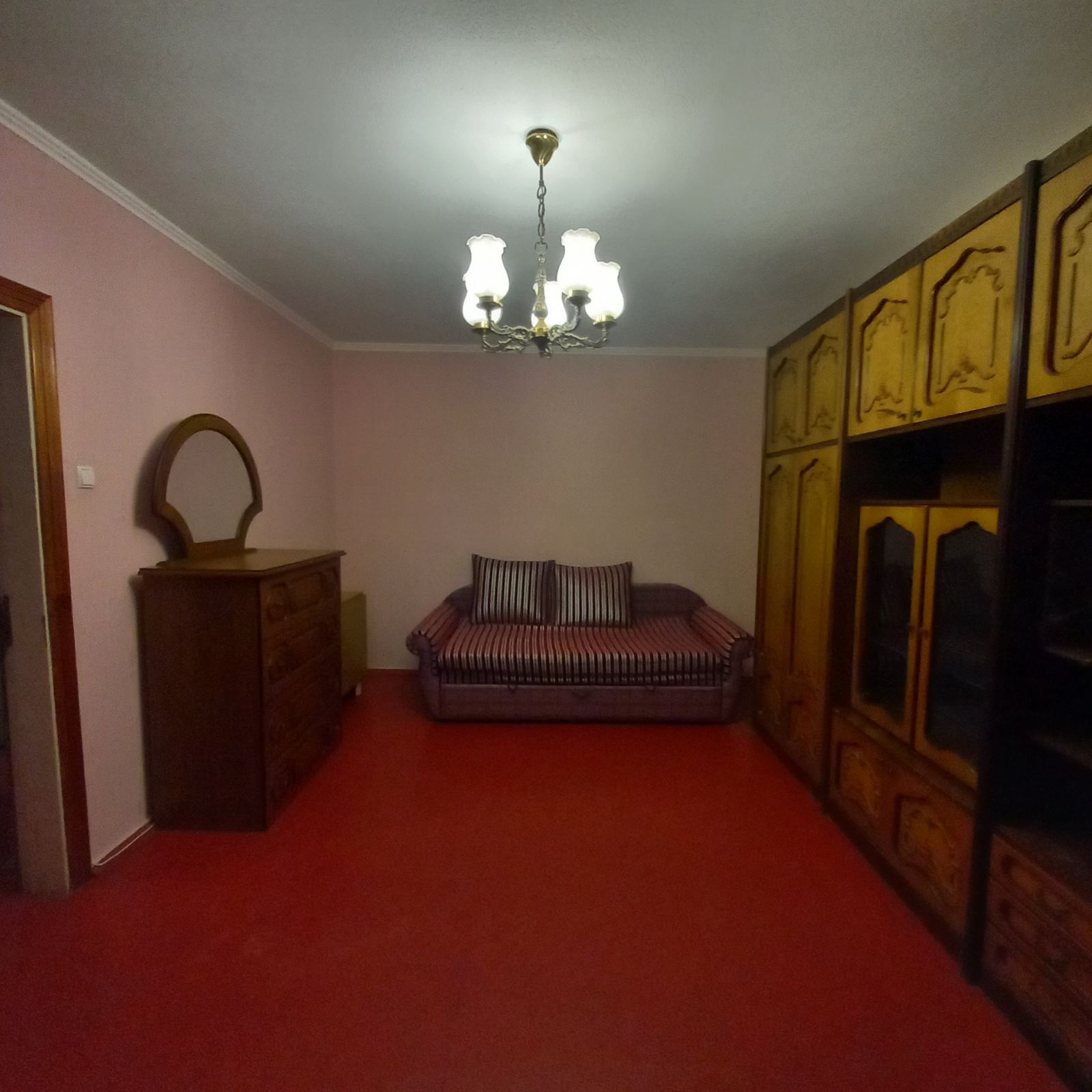 Продаж 3-кімнатної квартири 85 м², Харківське шосе, 180/21
