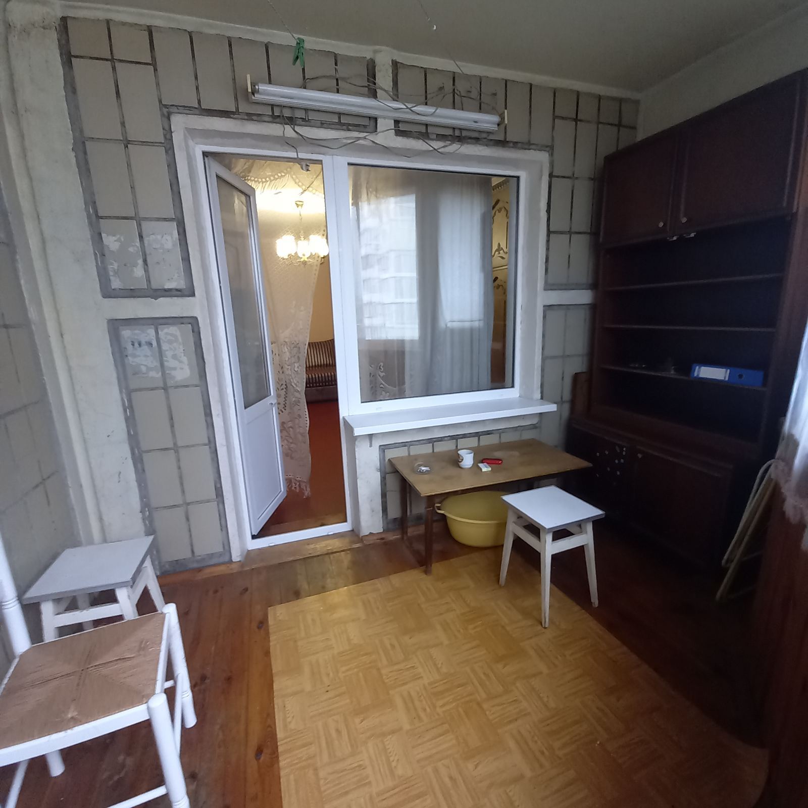 Продаж 3-кімнатної квартири 85 м², Харківське шосе, 180/21