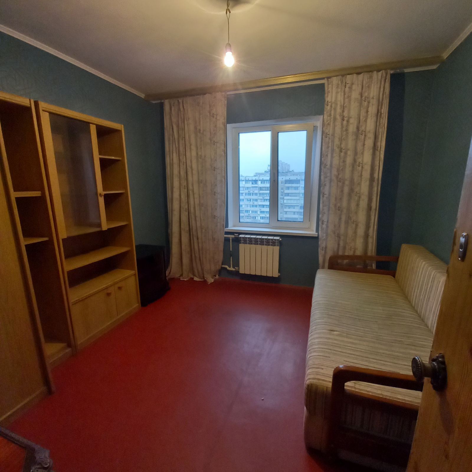 Продаж 3-кімнатної квартири 85 м², Харківське шосе, 180/21