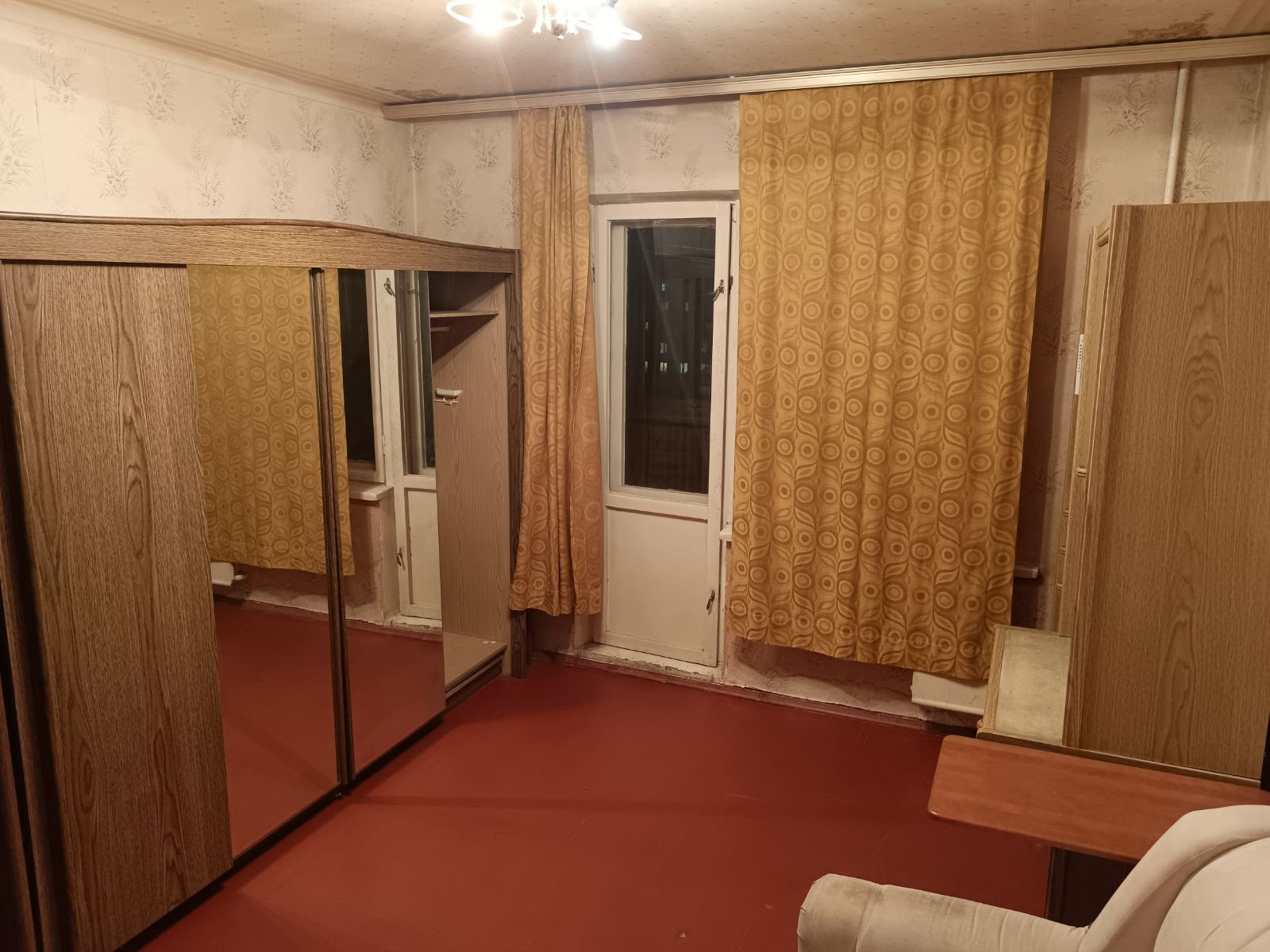 Продаж 3-кімнатної квартири 85 м², Харківське шосе, 180/21