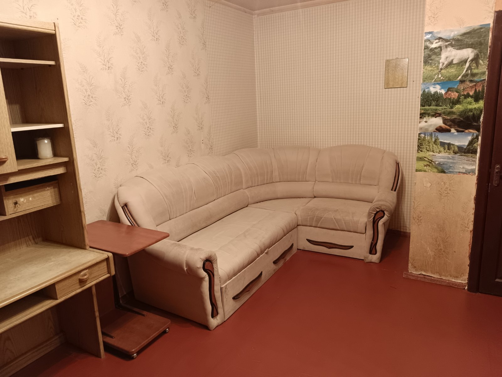 Продаж 3-кімнатної квартири 85 м², Харківське шосе, 180/21
