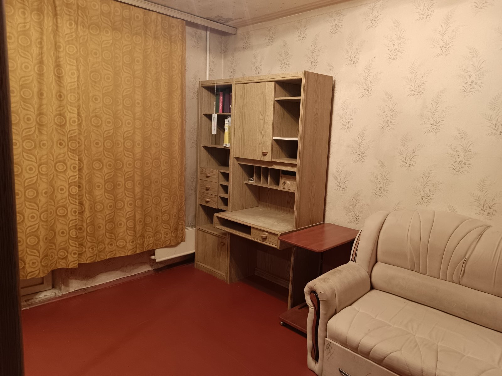 Продаж 3-кімнатної квартири 85 м², Харківське шосе, 180/21