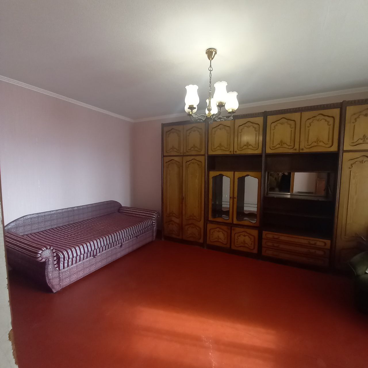 Продаж 3-кімнатної квартири 85 м², Харківське шосе, 180/21