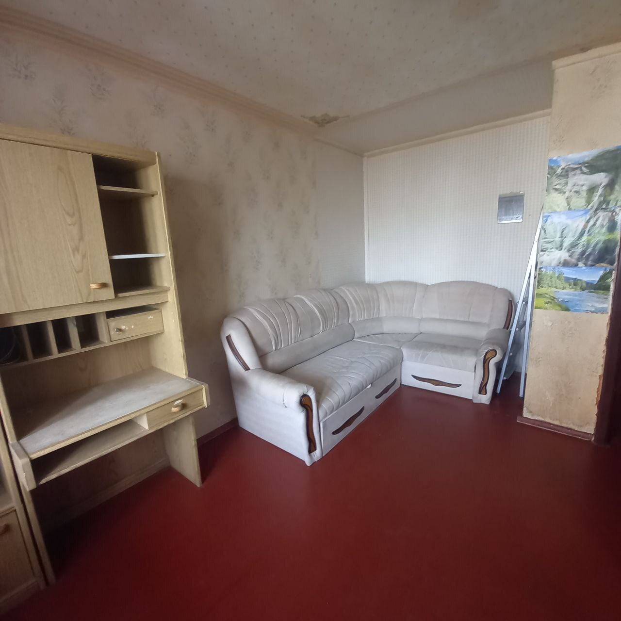 Продаж 3-кімнатної квартири 85 м², Харківське шосе, 180/21