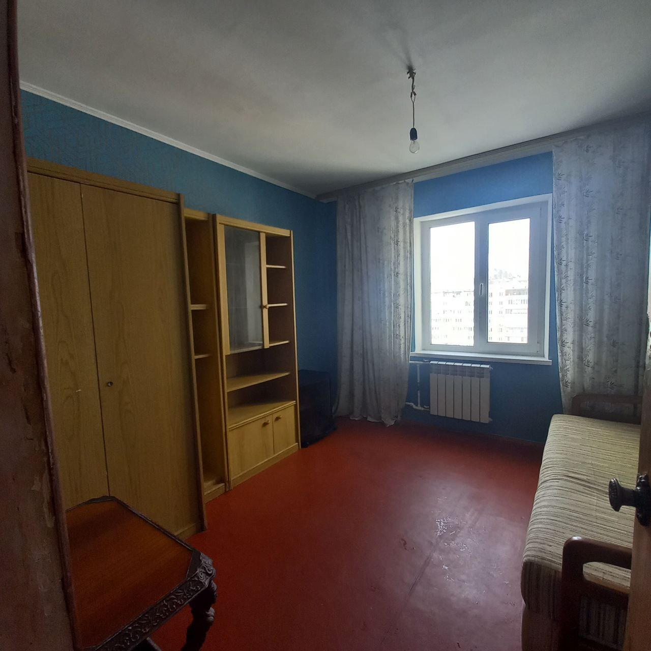 Продаж 3-кімнатної квартири 85 м², Харківське шосе, 180/21