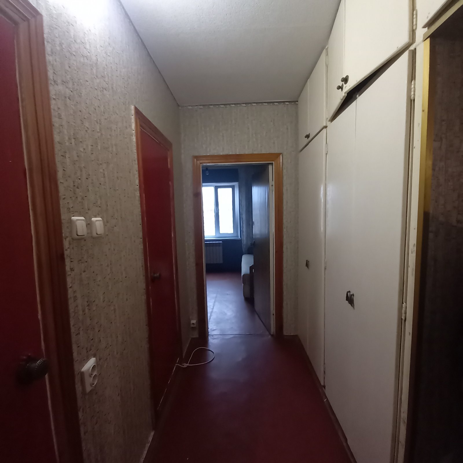Продаж 3-кімнатної квартири 85 м², Харківське шосе, 180/21
