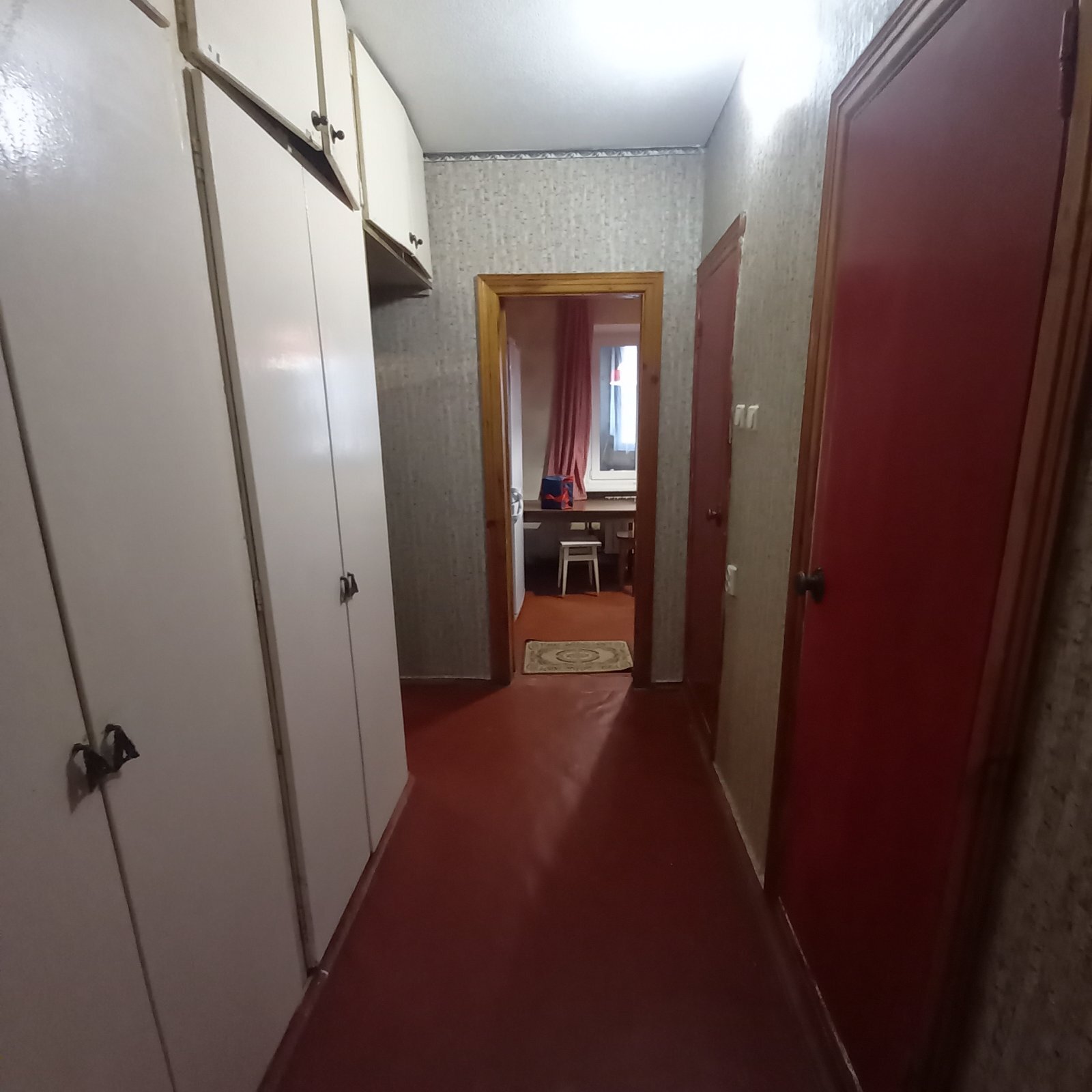 Продаж 3-кімнатної квартири 85 м², Харківське шосе, 180/21