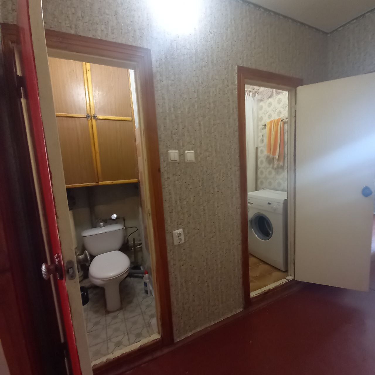 Продаж 3-кімнатної квартири 85 м², Харківське шосе, 180/21