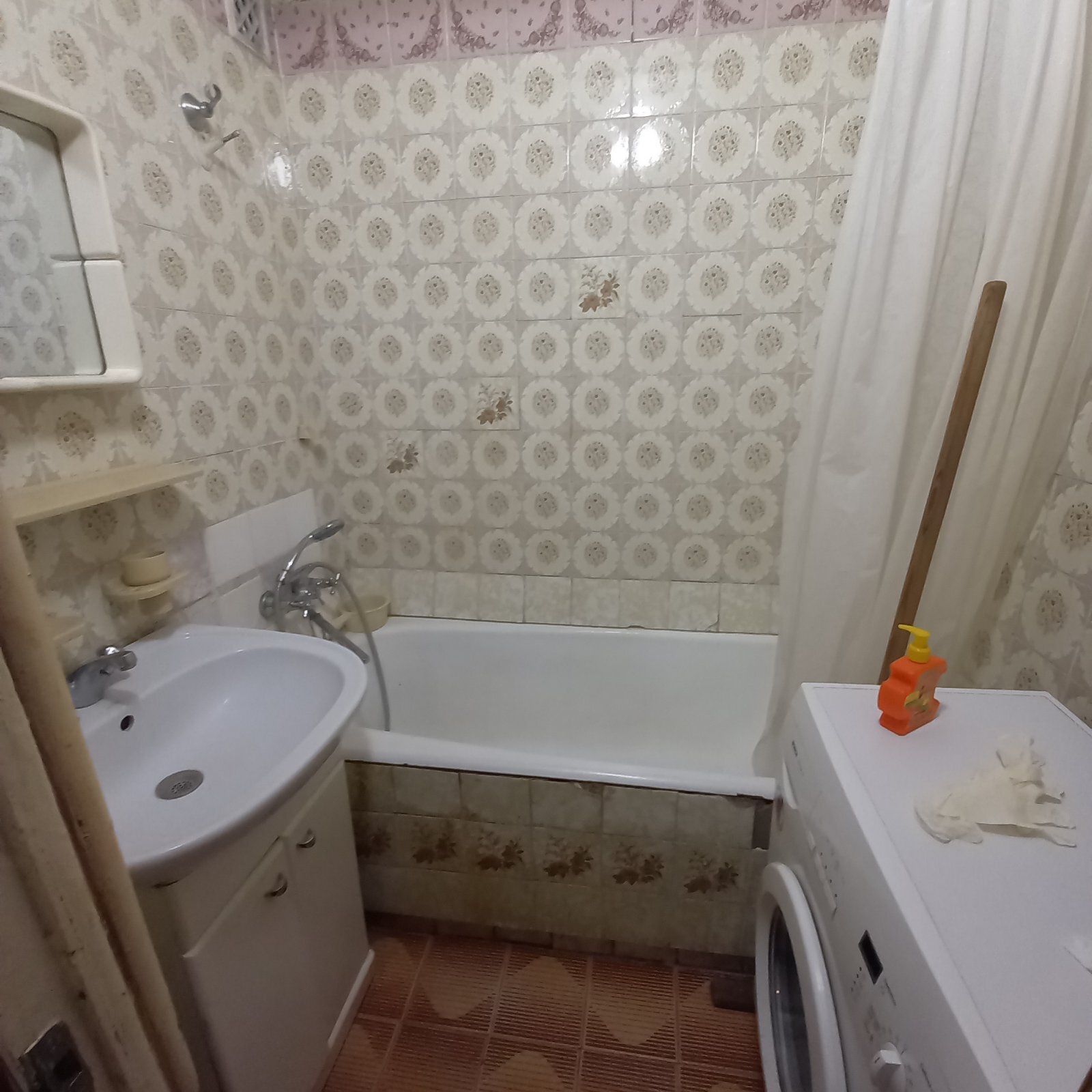 Продаж 3-кімнатної квартири 85 м², Харківське шосе, 180/21