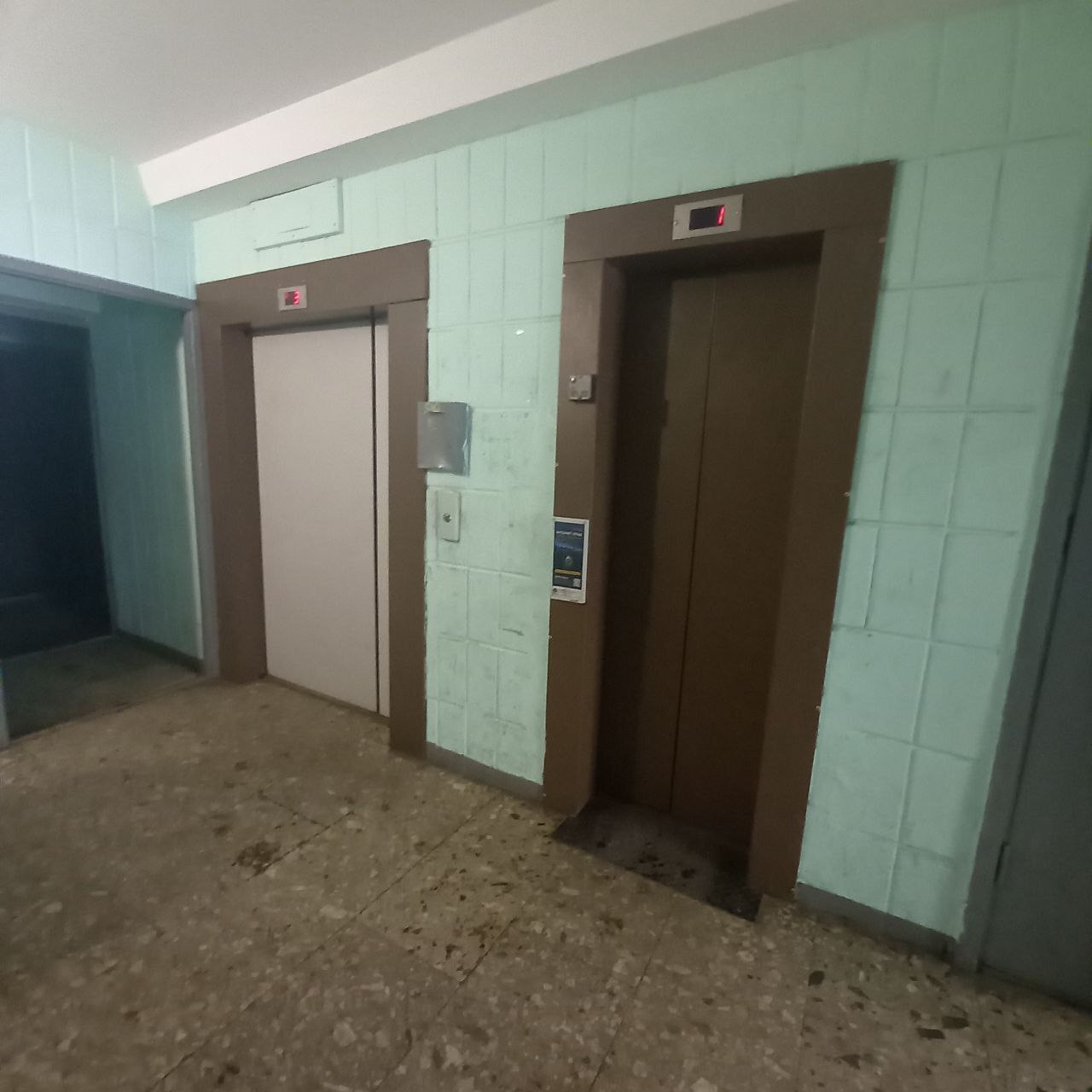 Продаж 3-кімнатної квартири 85 м², Харківське шосе, 180/21