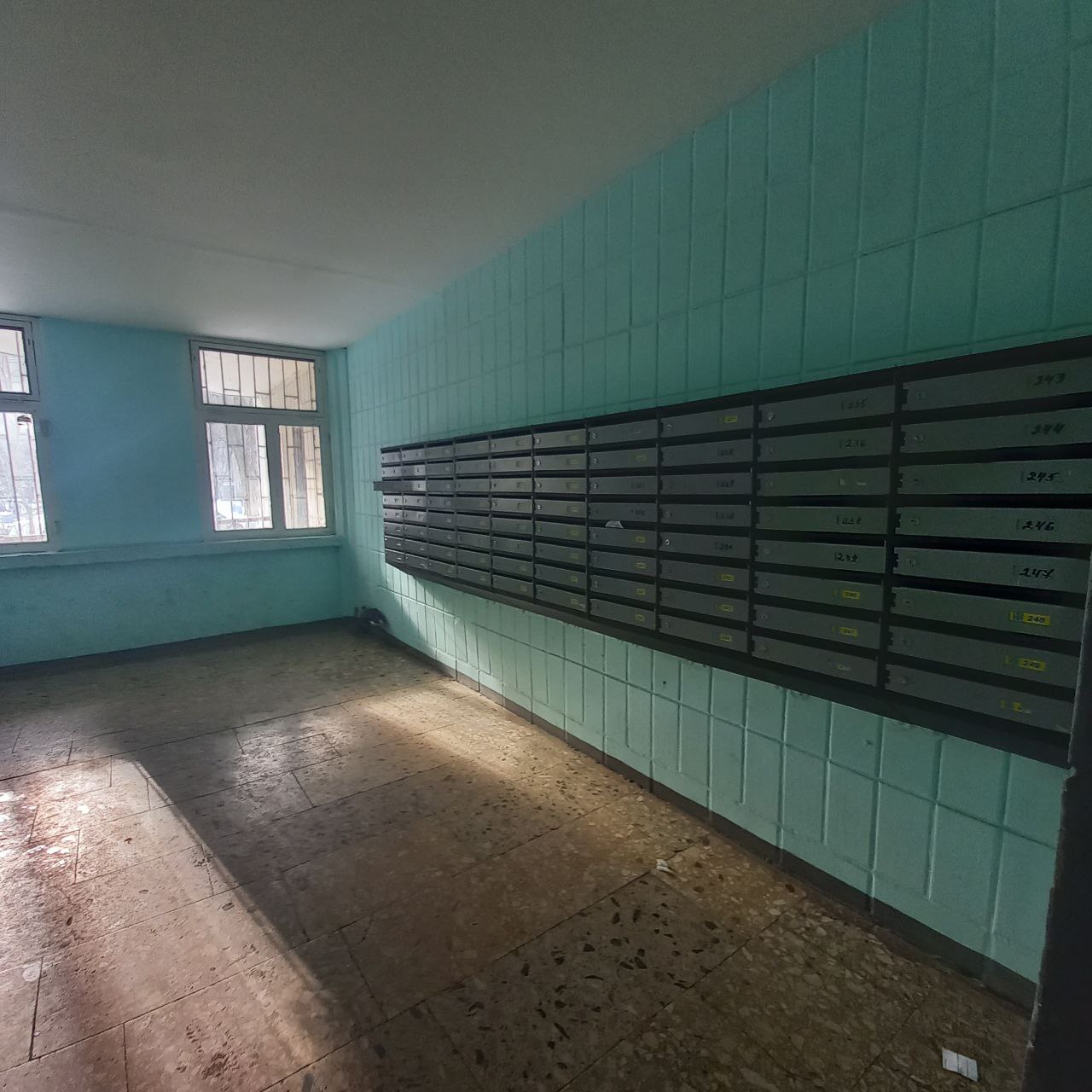 Продаж 3-кімнатної квартири 85 м², Харківське шосе, 180/21