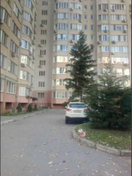 Продаж 3-кімнатної квартири 103 м², Костанді вул.