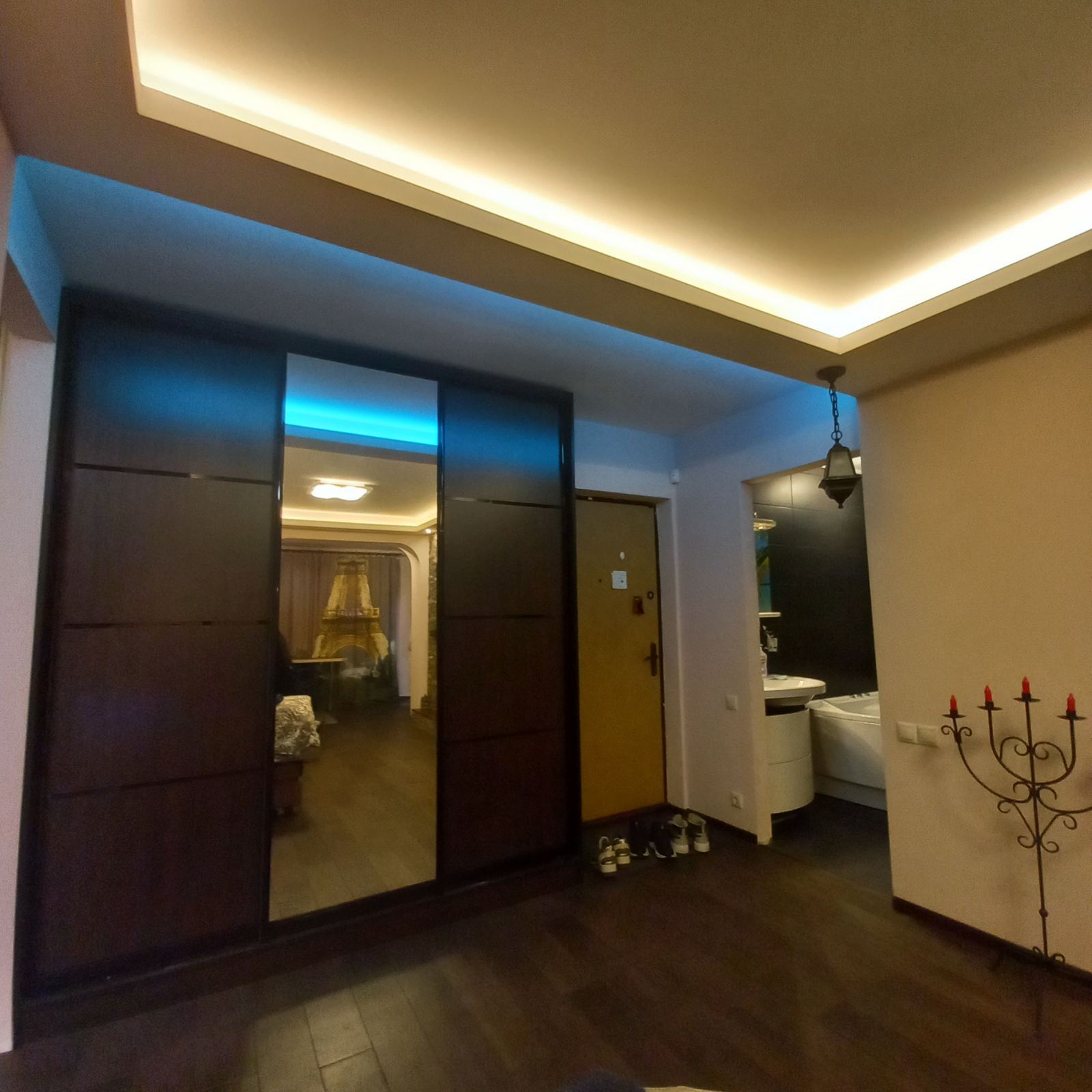 Продаж 2-кімнатної квартири 57 м², Героїв Дніпра вул., 38Г
