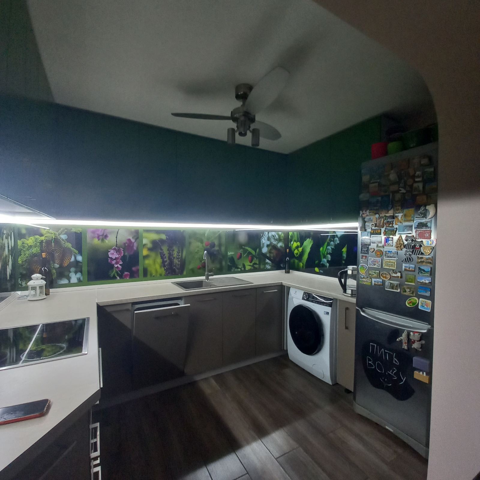 Продаж 2-кімнатної квартири 57 м², Героїв Дніпра вул., 38Г