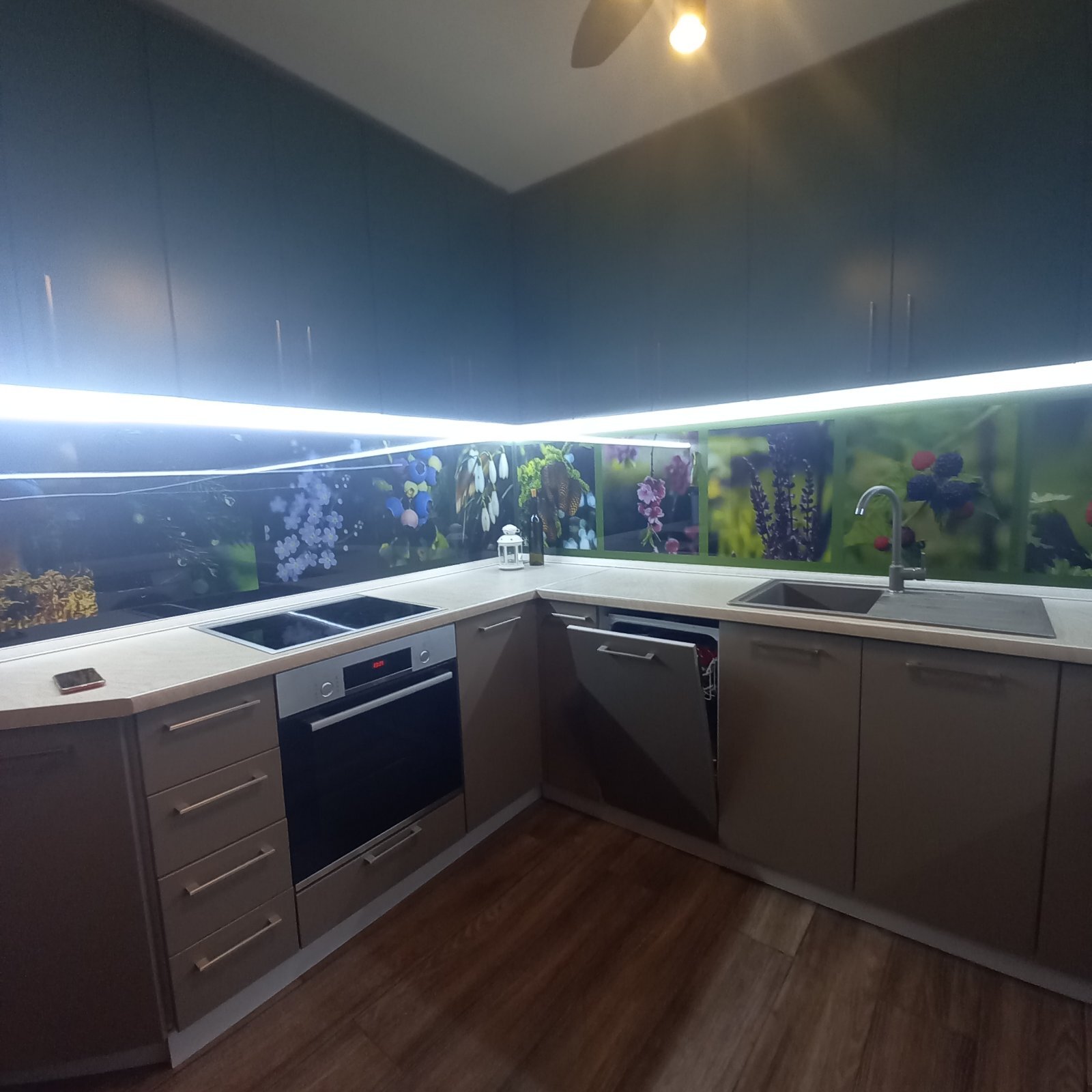 Продаж 2-кімнатної квартири 57 м², Героїв Дніпра вул., 38Г