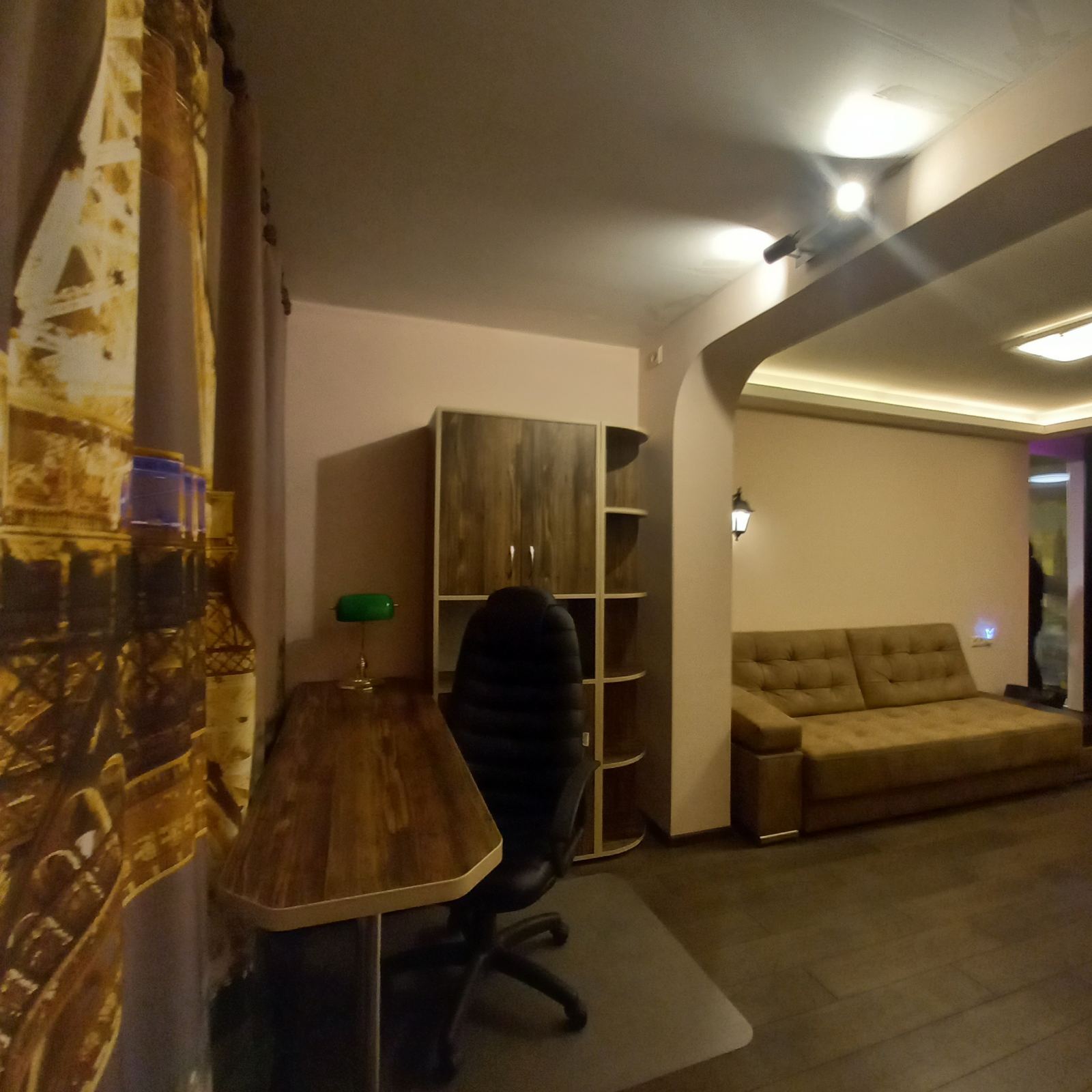 Продаж 2-кімнатної квартири 57 м², Героїв Дніпра вул., 38Г
