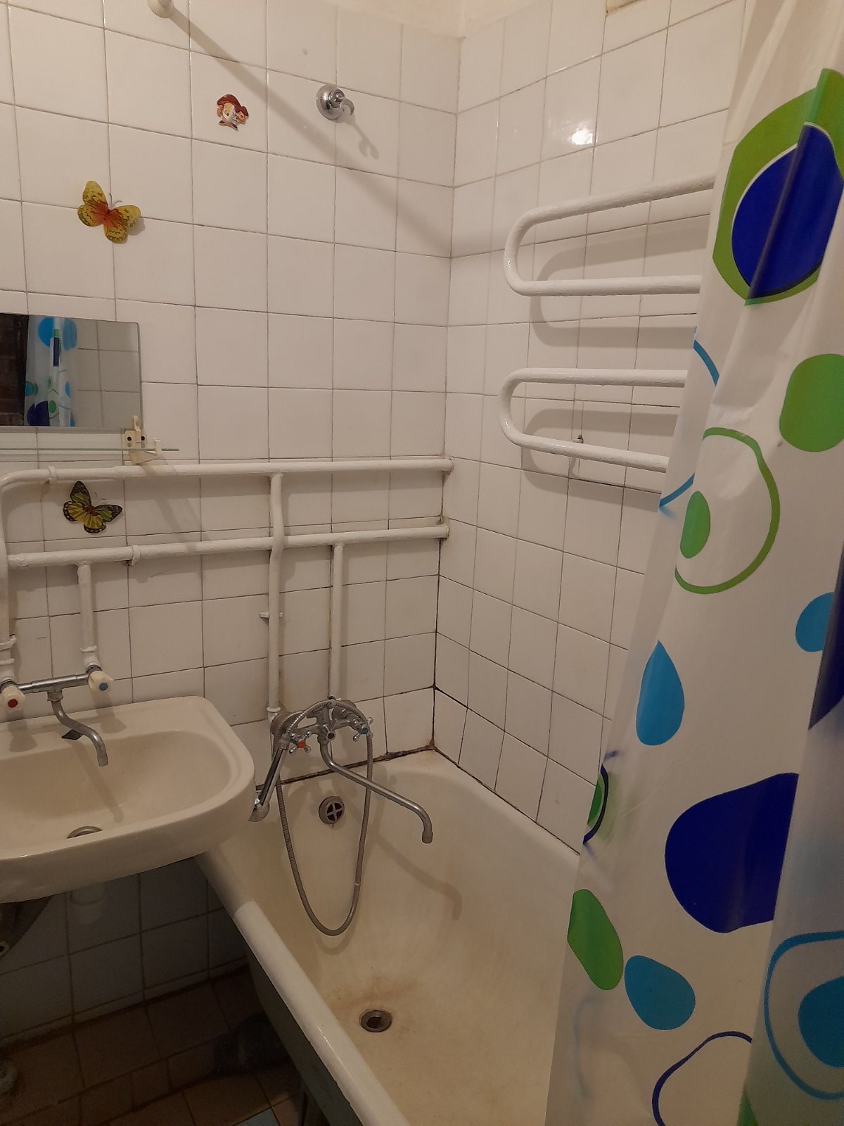 Оренда 1-кімнатної квартири 30 м², Вадима Гетьмана вул., 22