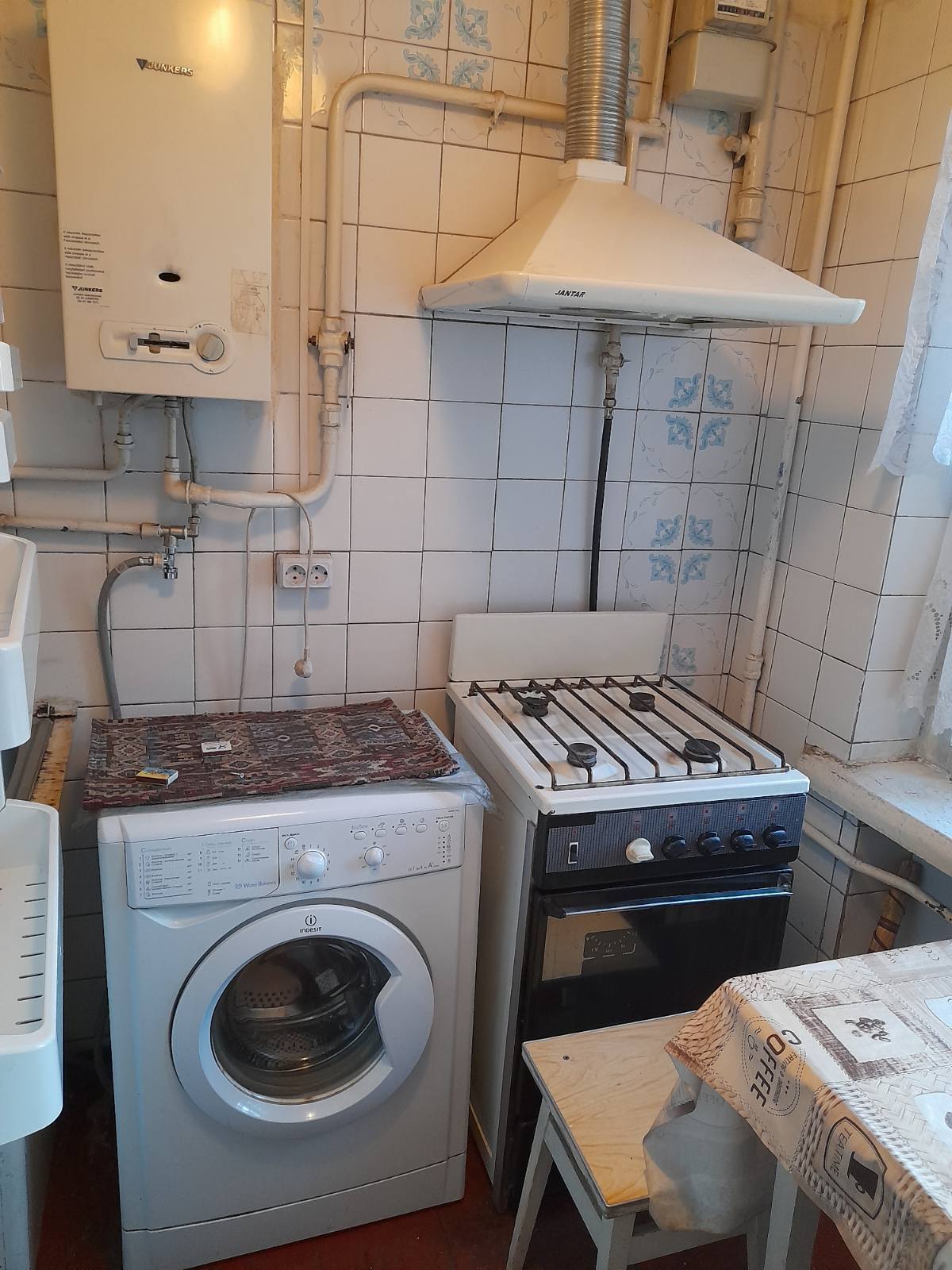 Оренда 1-кімнатної квартири 30 м², Вадима Гетьмана вул., 22