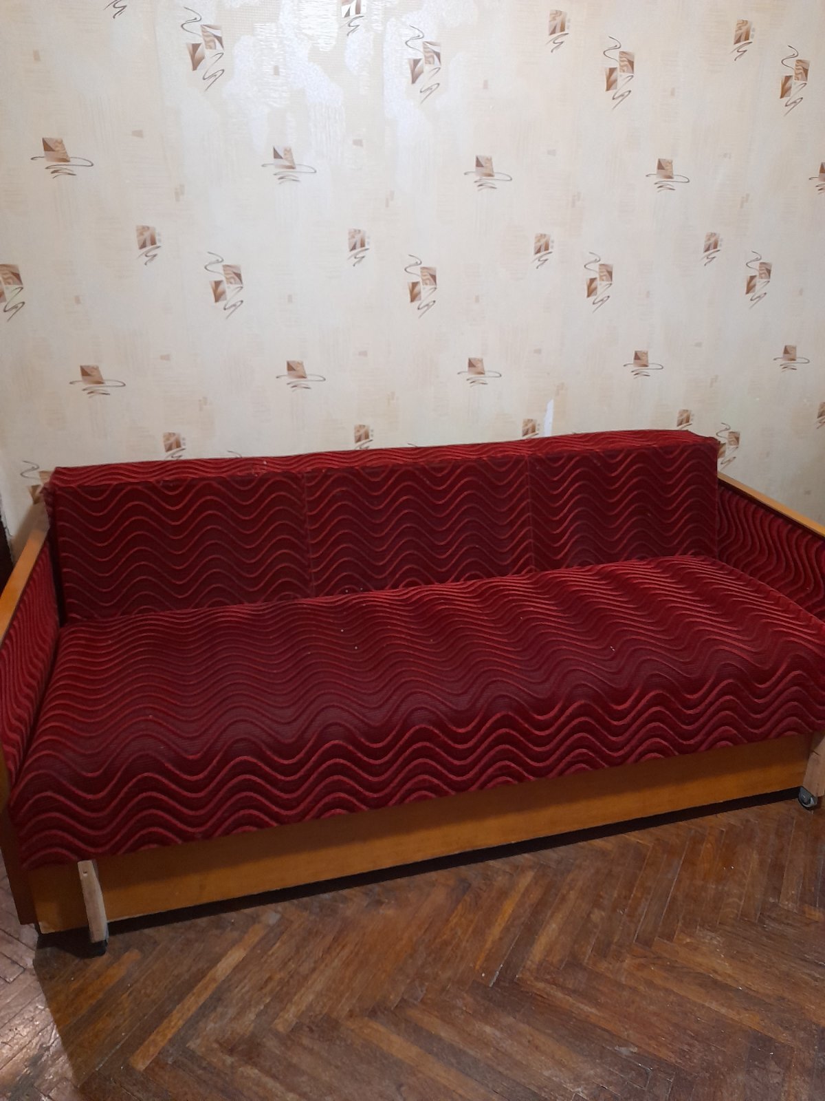 Оренда 1-кімнатної квартири 30 м², Вадима Гетьмана вул., 22