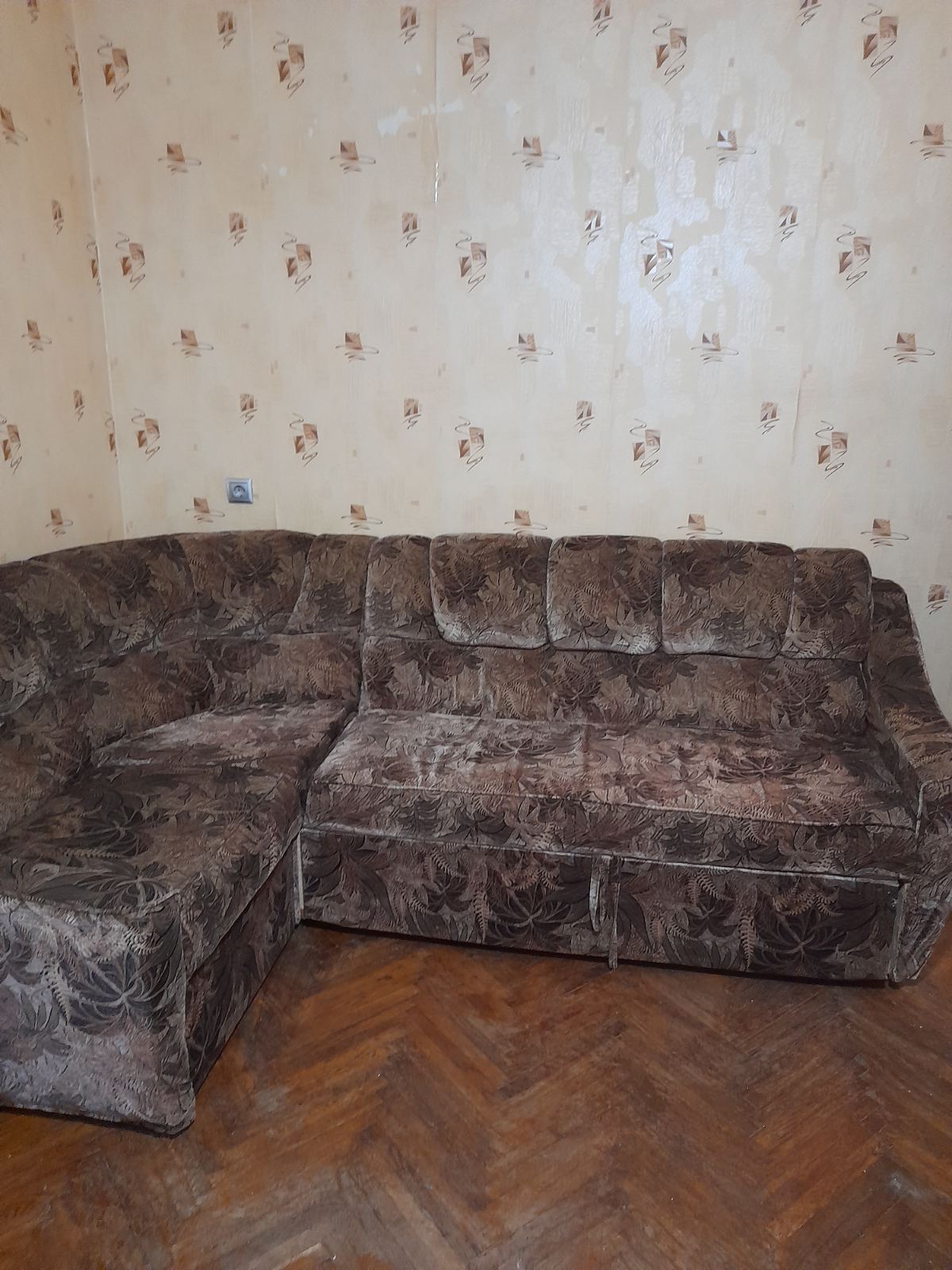 Оренда 1-кімнатної квартири 30 м², Вадима Гетьмана вул., 22