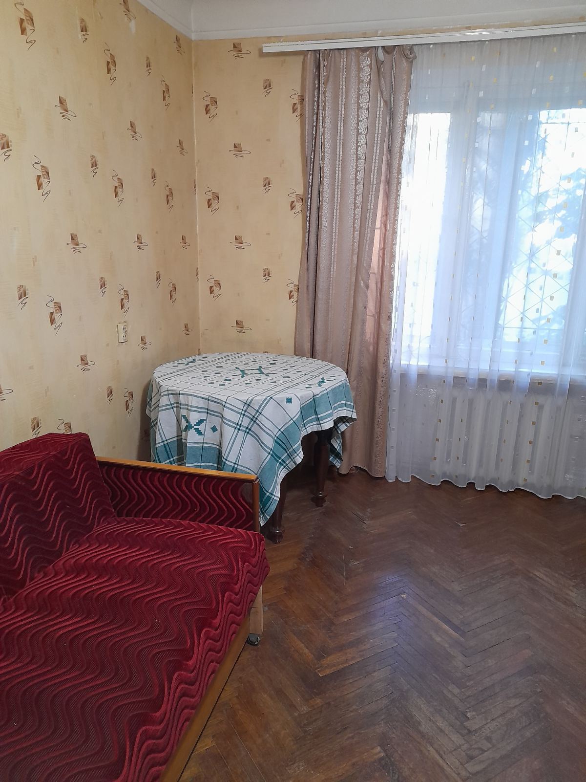 Оренда 1-кімнатної квартири 30 м², Вадима Гетьмана вул., 22