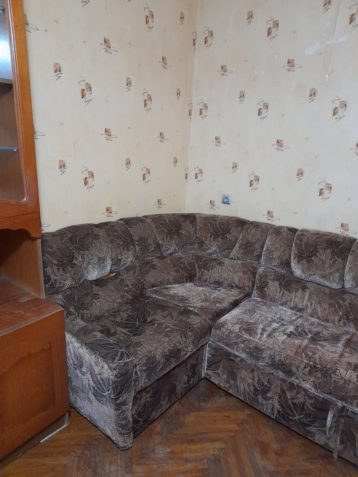 Оренда 1-кімнатної квартири 30 м², Вадима Гетьмана вул., 22