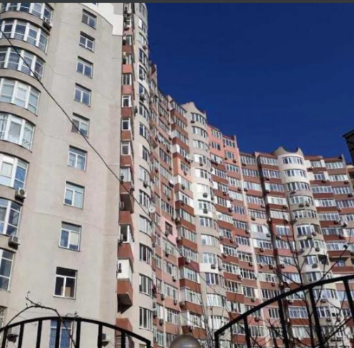 Продажа 3-комнатной квартиры 120 м², Левитана ул.