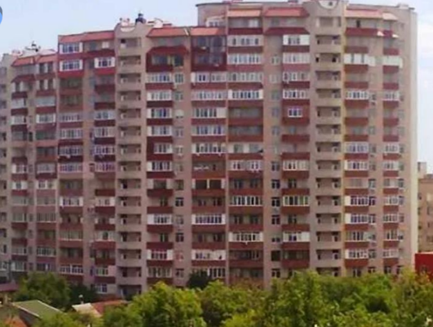 Продажа 3-комнатной квартиры 120 м², Левитана ул.