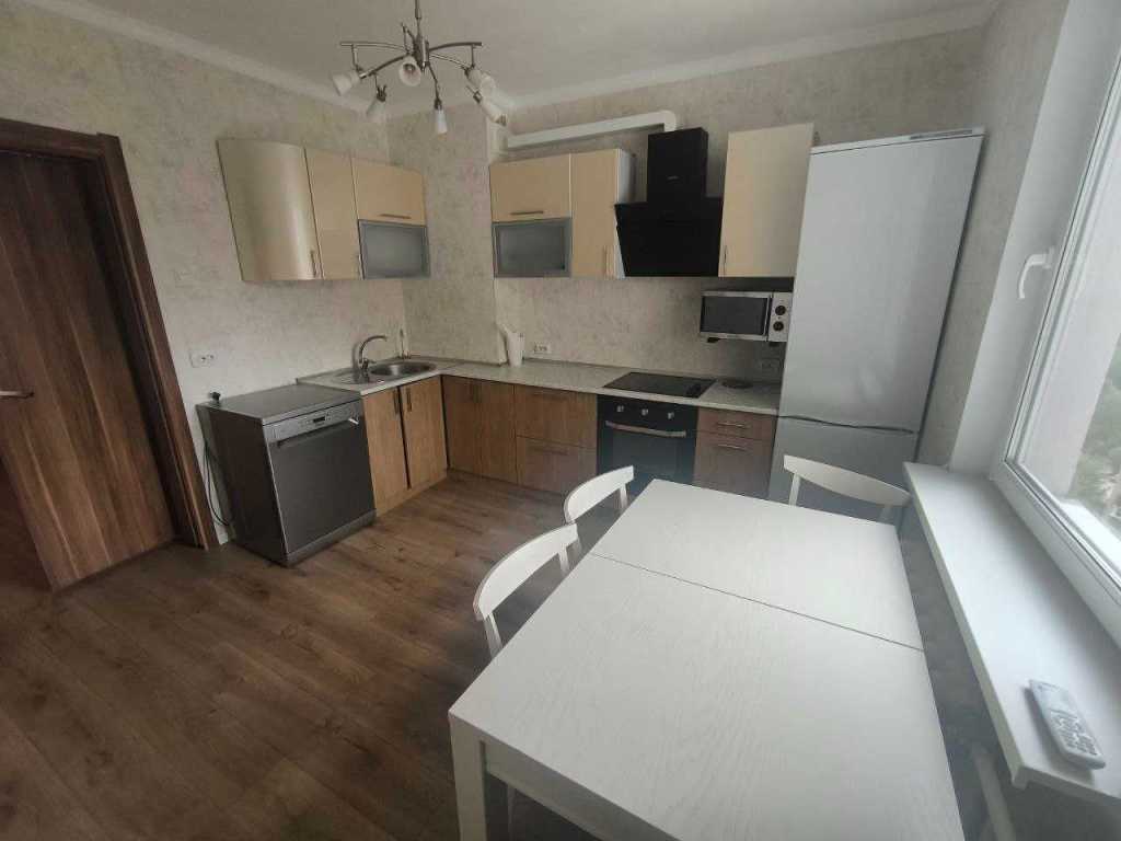 Продажа 2-комнатной квартиры 67 м², Урловская ул., 38А