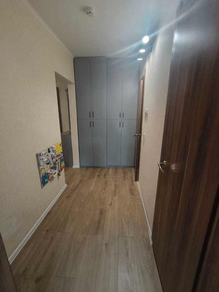 Продажа 2-комнатной квартиры 67 м², Урловская ул., 38А