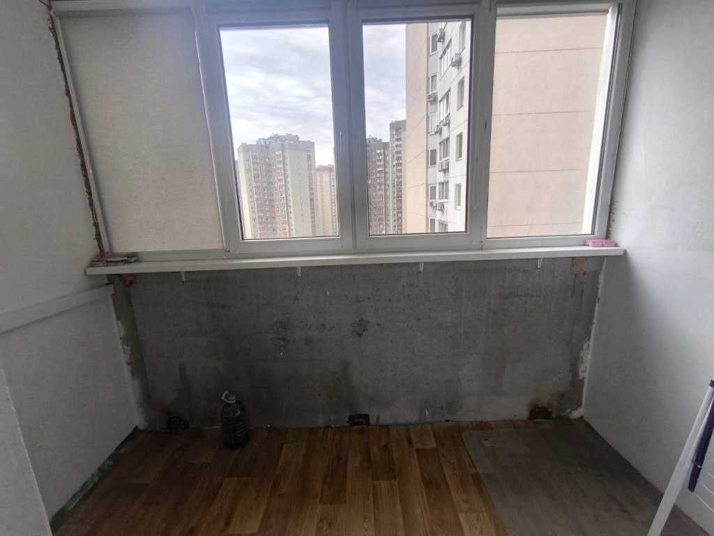 Продажа 2-комнатной квартиры 67 м², Урловская ул., 38А