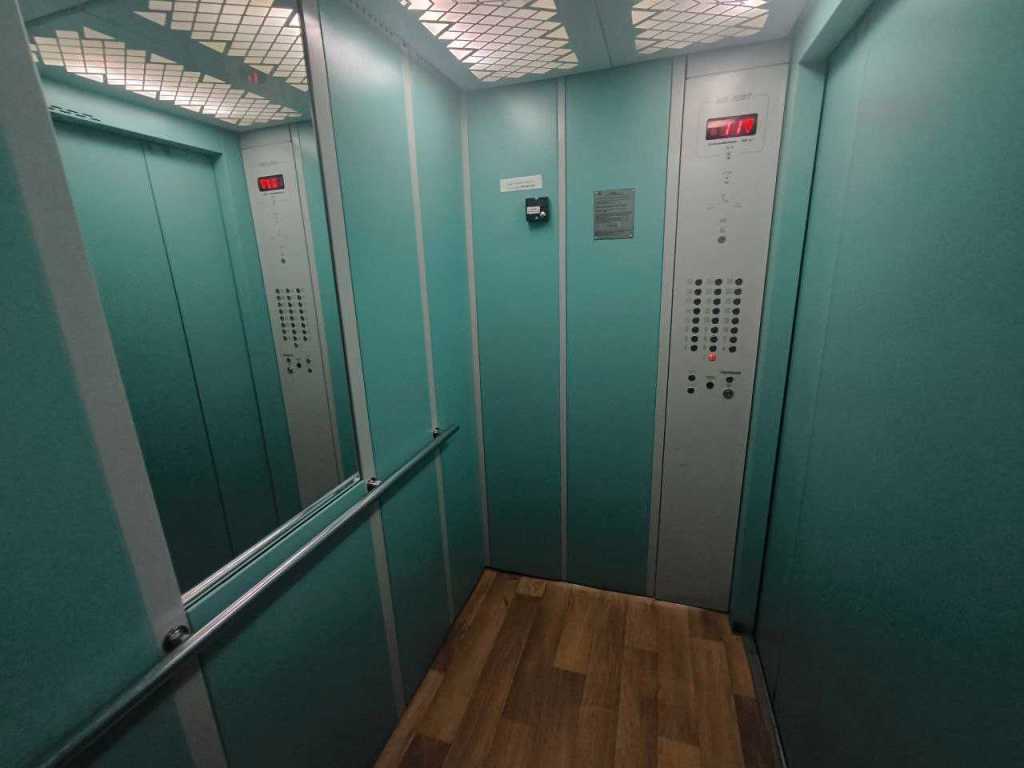 Продажа 2-комнатной квартиры 67 м², Урловская ул., 38А