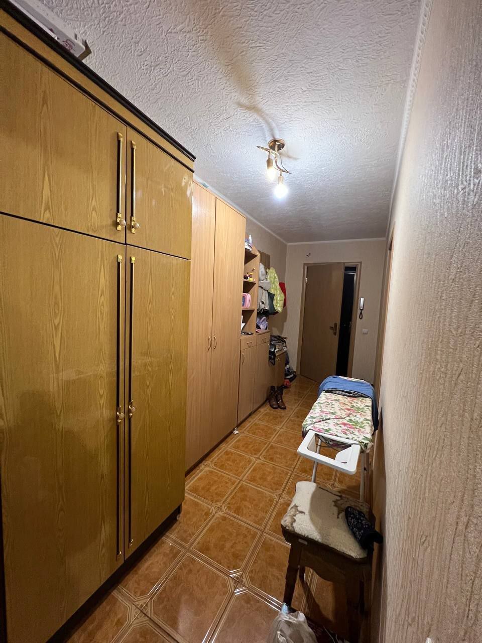 Продаж 1-кімнатної квартири 44.8 м², Засумська вул.