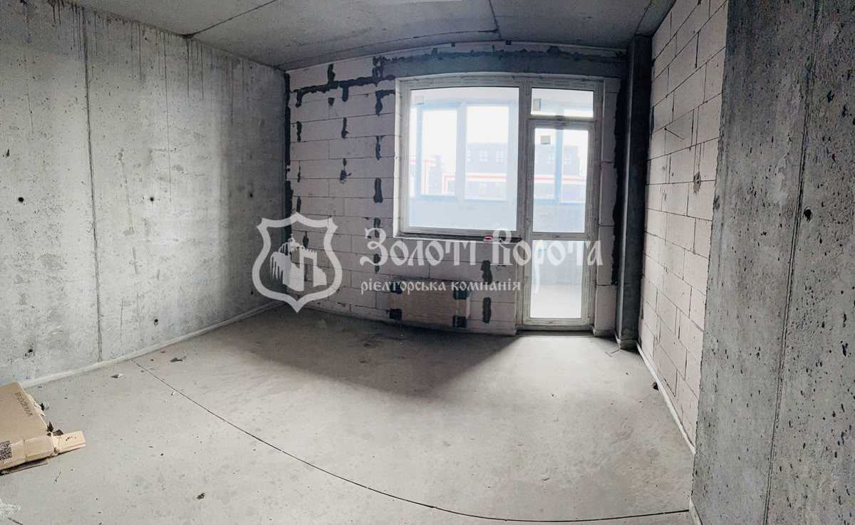 Продажа 1-комнатной квартиры 52.3 м², Воздухофлотский просп., 56б