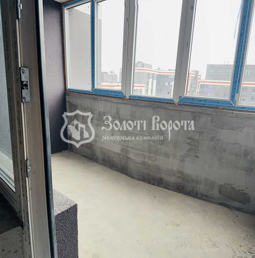 Продажа 1-комнатной квартиры 52.3 м², Воздухофлотский просп., 56б