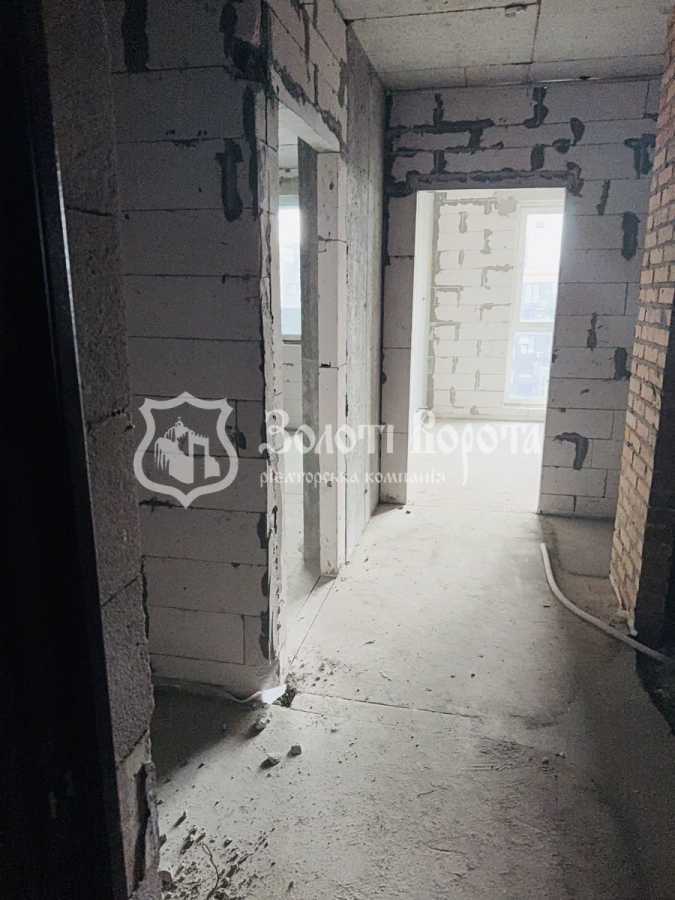 Продажа 1-комнатной квартиры 52.3 м², Воздухофлотский просп., 56б