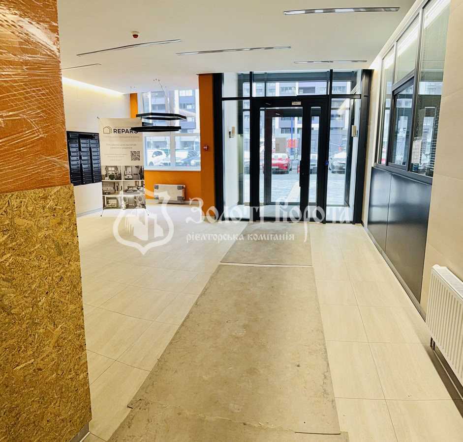Продажа 1-комнатной квартиры 52.3 м², Воздухофлотский просп., 56б